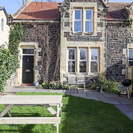 The Hollies Villa Bamburgh Exterior photo